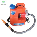 Freestanding Pressure/Power/Battery/Disinfection/Hand/Fog/Fogger Sprayer/Sterilizer/Machine/Spray for Kill Virus/Bacteria